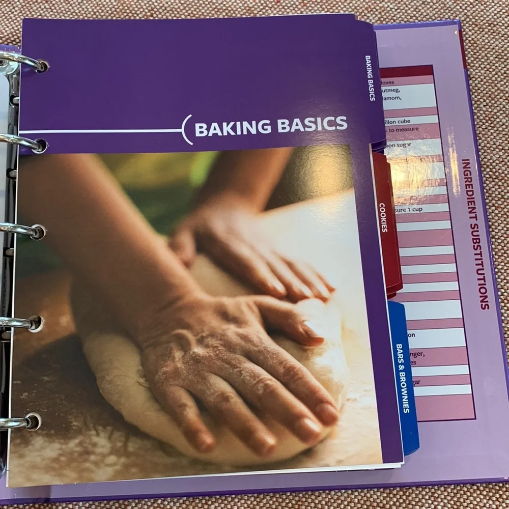 Cooking Book - Picture 5 of 17